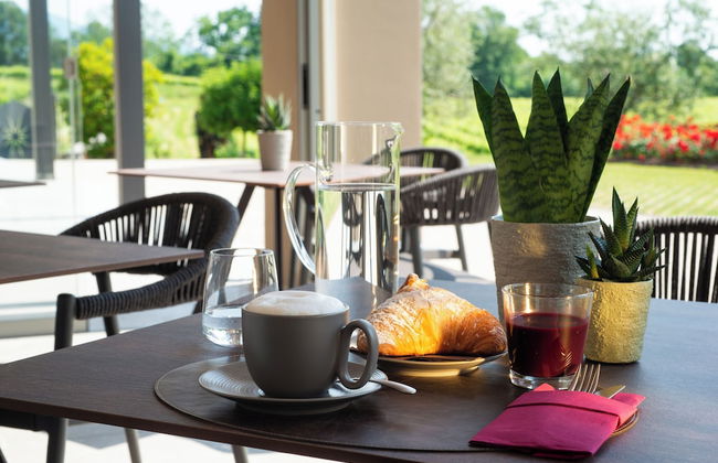 Relais La Dolce Vite - Foto 60