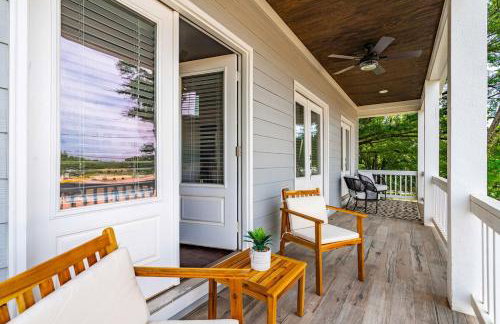 Modern new built in prime Raleigh location - Foto 39