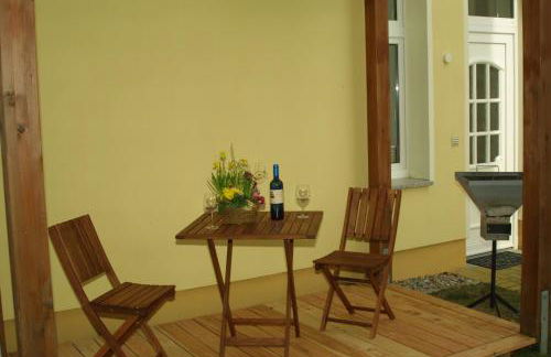 Fewo-Ostseewind - Foto 7