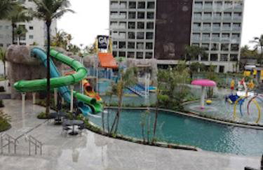 Apartamento Vista Mar Salinas Premium Resort - Photo 20