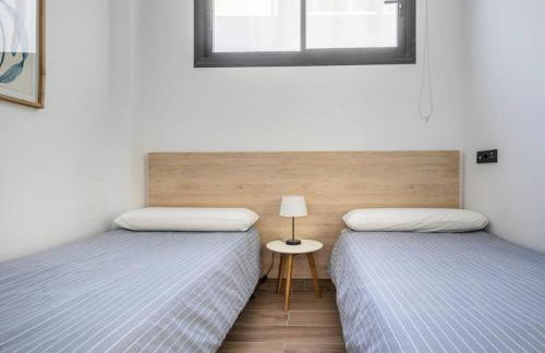 Nervión Suites 2 - Vacacional Sevilla - Foto 25