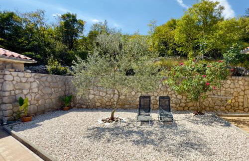 Stone House Sea View Vista Natura Private Garden Quiet Location - Photo 12
