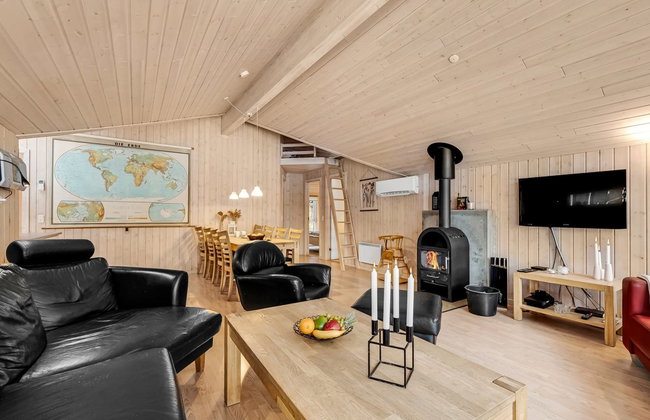 "Elfrun" - 250m from the sea - Foto 32