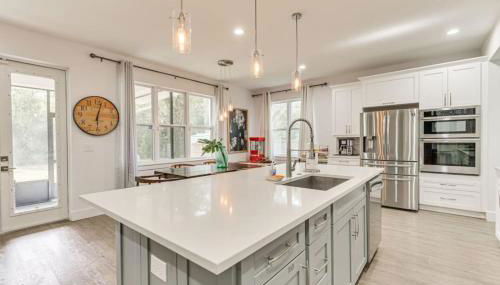 5 Bedrooms Patio Lounge Luxury Kitchen - Foto 5