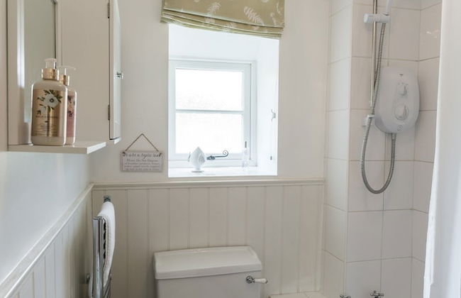 Stunning 2 Bed Cottage in Fordwells - Foto 27