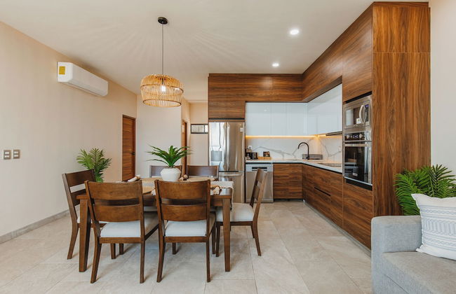 Torre San Angel - Foto 70