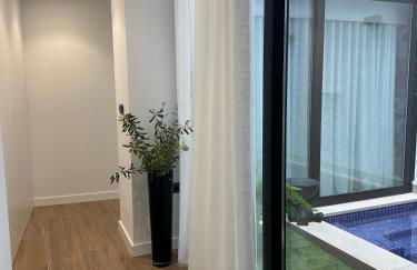 Casa Rural con piscina privada en casco urbano de Náquera Botigueta 25 - Foto 34