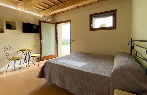 Casale dei Cinque Colli - Foto 25