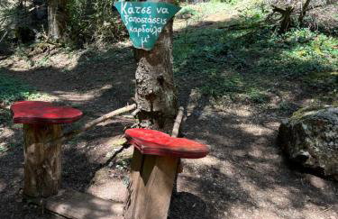 Gravia's Villa - Foto 39