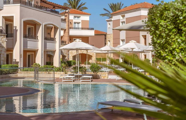 Caldera Beach - Foto 63