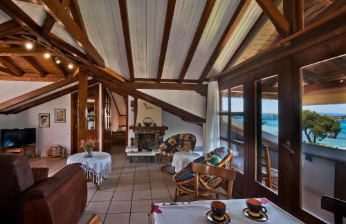 Kamares House Apartments & Studios - Foto 42