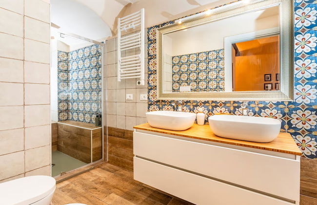 Casa Nirè - Casa Nirè II - Casa di Tano - Foto 51