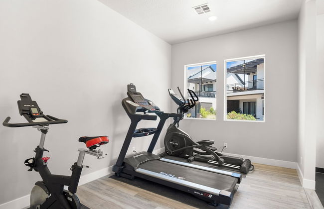 Adventure Awaits in Ocotillo - Foto 32