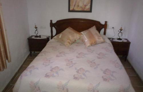 Casas Cueva Paloma - Foto 35