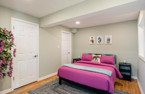 Shenandoah Thunder Chalet Guest Suite - Foto 37