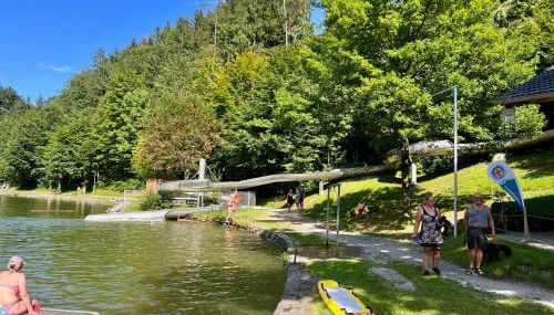 Grafenburg, Residenz Bayern - Foto 3