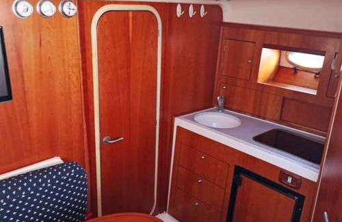 Palermo Boat Experience - Foto 14