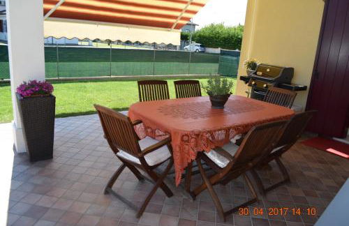 Villa Posta Vecchia - Foto 18