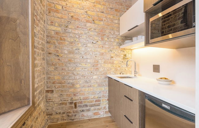 La Maison Kent - Par Aneyro - Foto 11