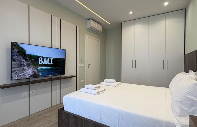 Blue Boutique Apartments 1 - Foto 57