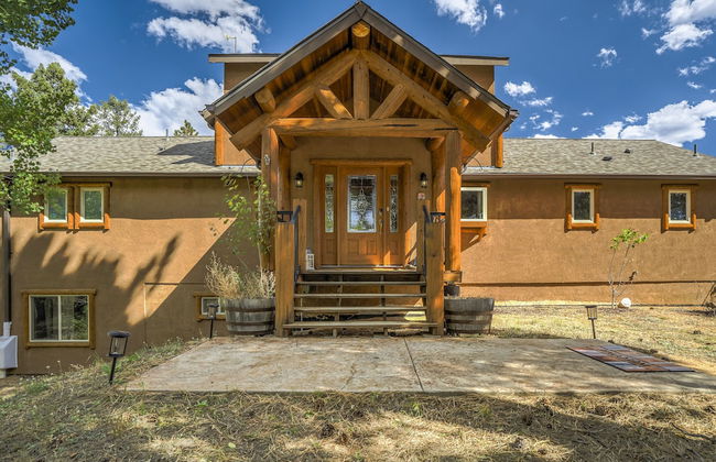 Rustic Luxury - Foto 72