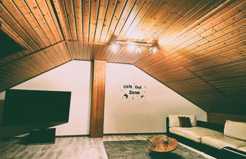 Pimp My TLA-Ramstein House - Foto 15