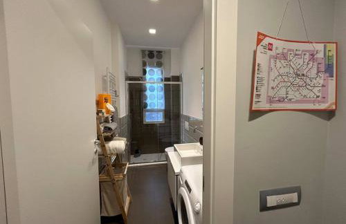 Monolocale vicino metro e aeroporto Linate - Foto 23