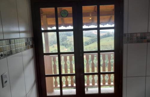 Chalés Cores do Céu - Photo 2