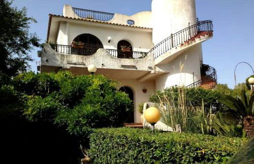 Villa Costa Saracena Castelluccio - Foto 1