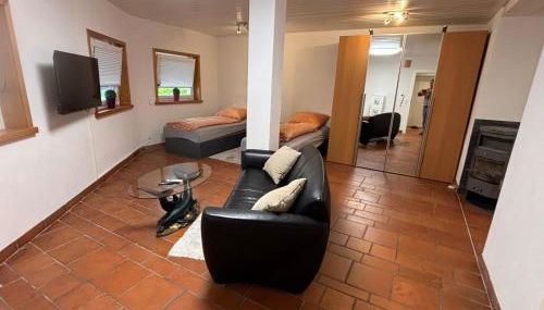 All-in-One Appartment - Foto 2