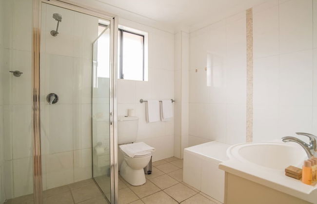 True Comfort! 3bed2bath APT Near Ashfield Station! - Foto 12