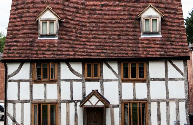 One Abbey Lane - Photo 42