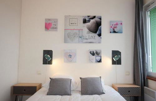 Au Clos Paillé La Roche Posay - Foto 77