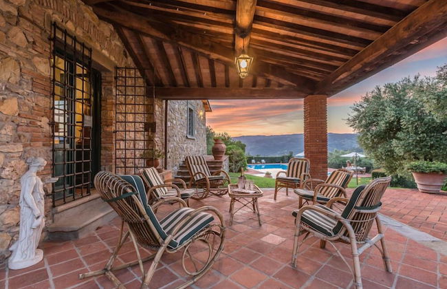 Verdidea - VILLA ANGELICA - Foto 67