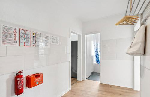 Worker Place Gelsenkirchen - Foto 4