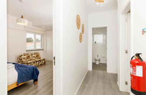 Villas Boas House Caparica 2 - Foto 10