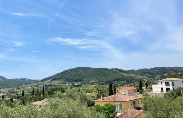 Hébergement à la campagne - Foto 13