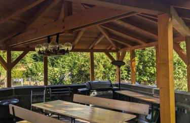 Ferienwohnung am Park - Foto 11