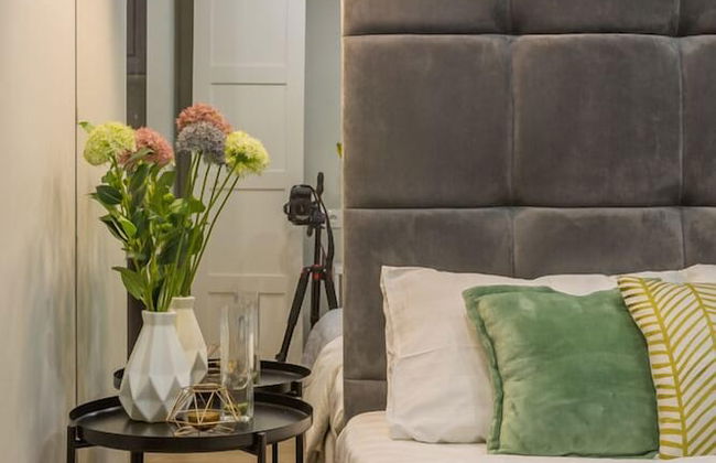 Kvart-Apart Moskovskiy - Foto 57