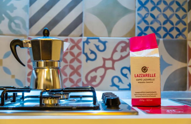 Maradona Place Apartment by Wonderful Italy - Foto 10