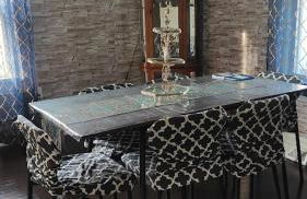 Moroccan Pearl Luray VA - Foto 21