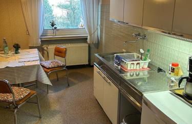 Land-Haus Sonnenhang - Foto 5