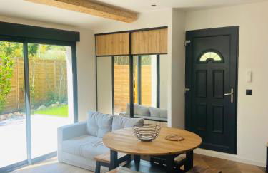 Cosy Lodge Sainte Baume - Photo 21