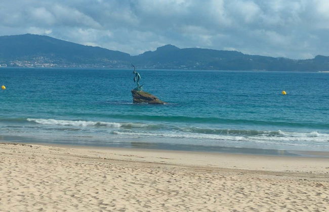 Free tour por Sangenjo - Foto 2