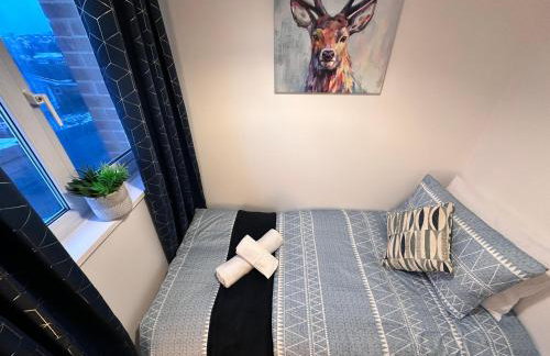 Detached 3-Bedroom Home in a Quiet Derby Neighbourhood in Mickleover - Foto 26