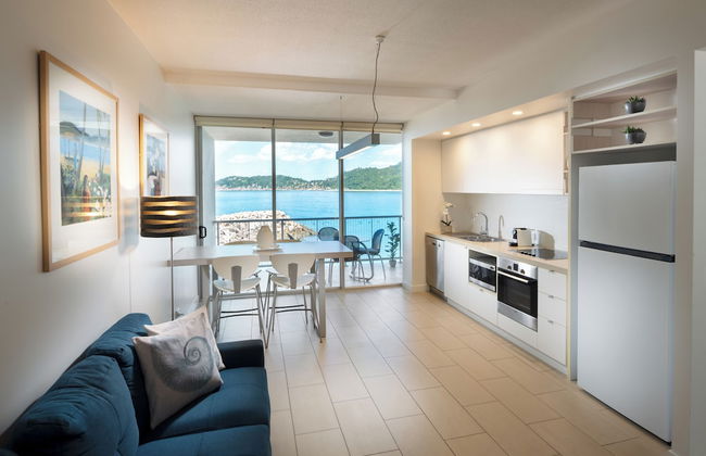 Grand Mercure Apartments Magnetic Island - Foto 11