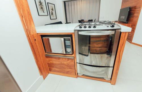 Apartamento de Frente pro Mar - Campeche - Foto 29