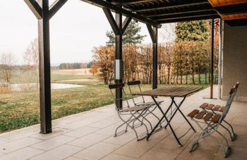 Auszeit am Land - Foto 16