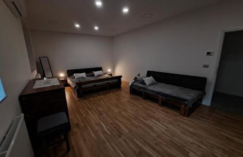 GAG Apartment in TRAM zone with FREE PARKING in front of the house - Photo 6