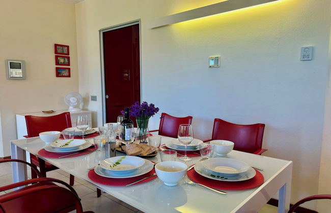 La Perla Di Sonenga - Giardino - Foto 18